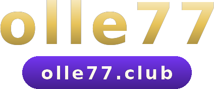 olle77 logo